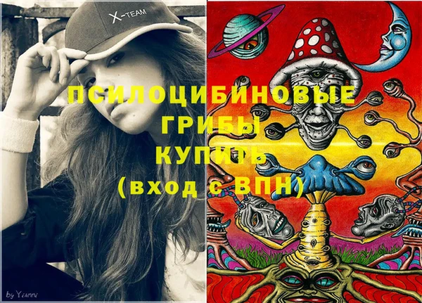 молекула духа Кукмор